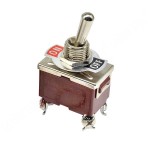 Тумблер E-TEN 1221-4-2 ON-OFF(High-End)